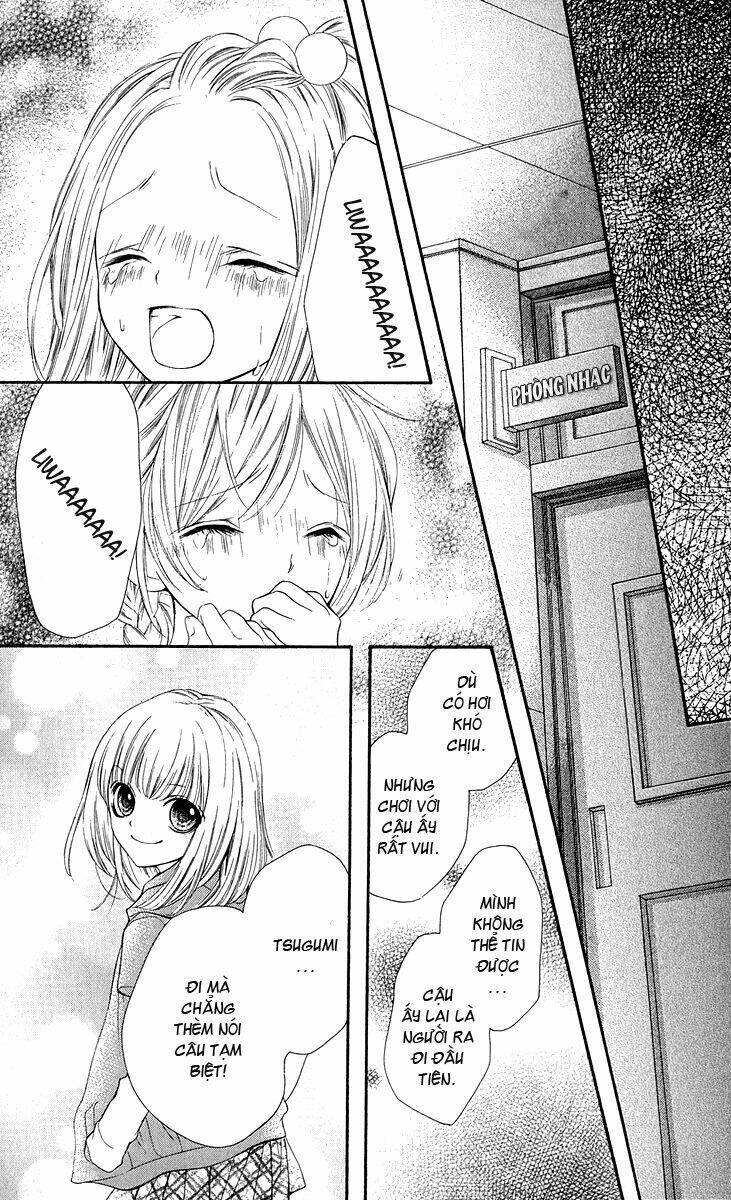 yamamoto zenjirou to moushimasu chapter 9 17