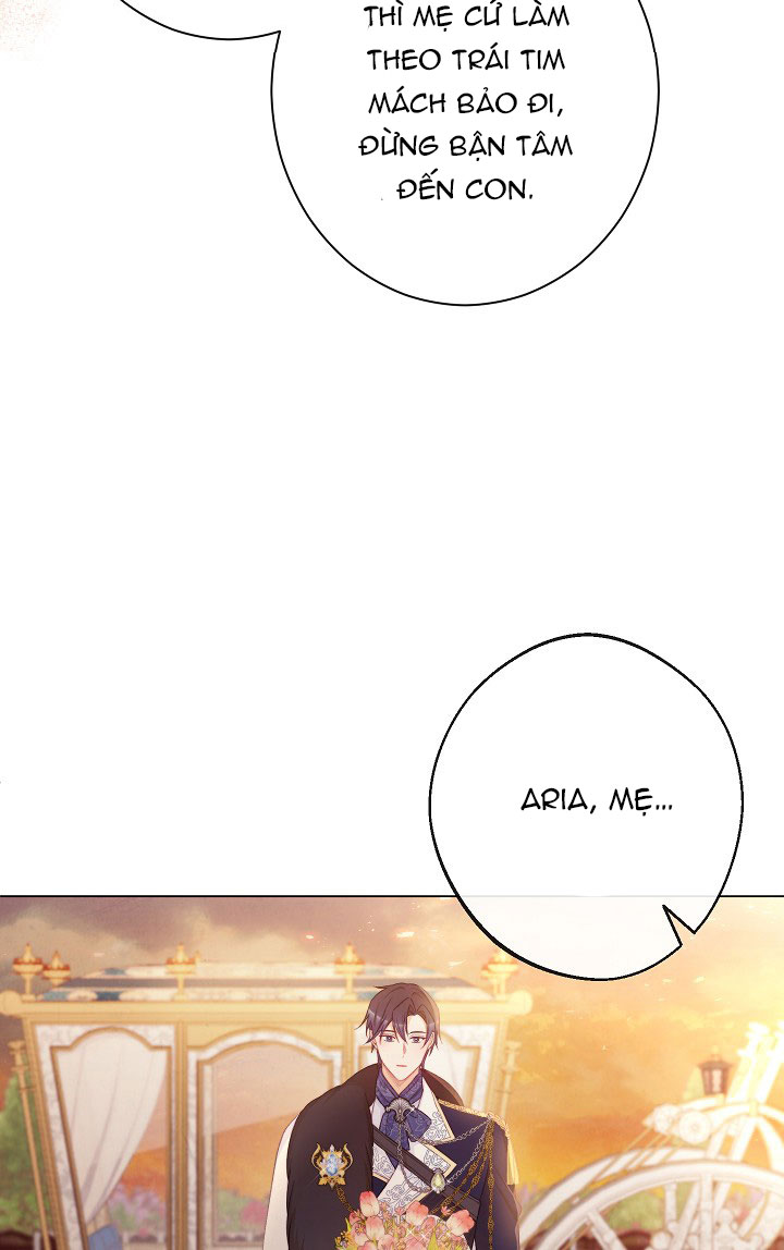 ác nữ đảo ngược đồng hồ cát chapter 80.1 67