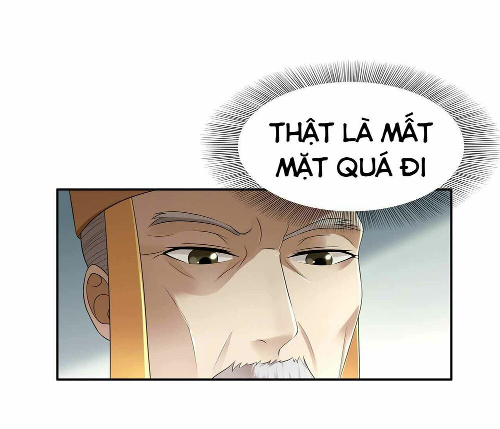 cuồng nữ trọng sinh - hoàn khố thất hoàng phi chapter 26 4