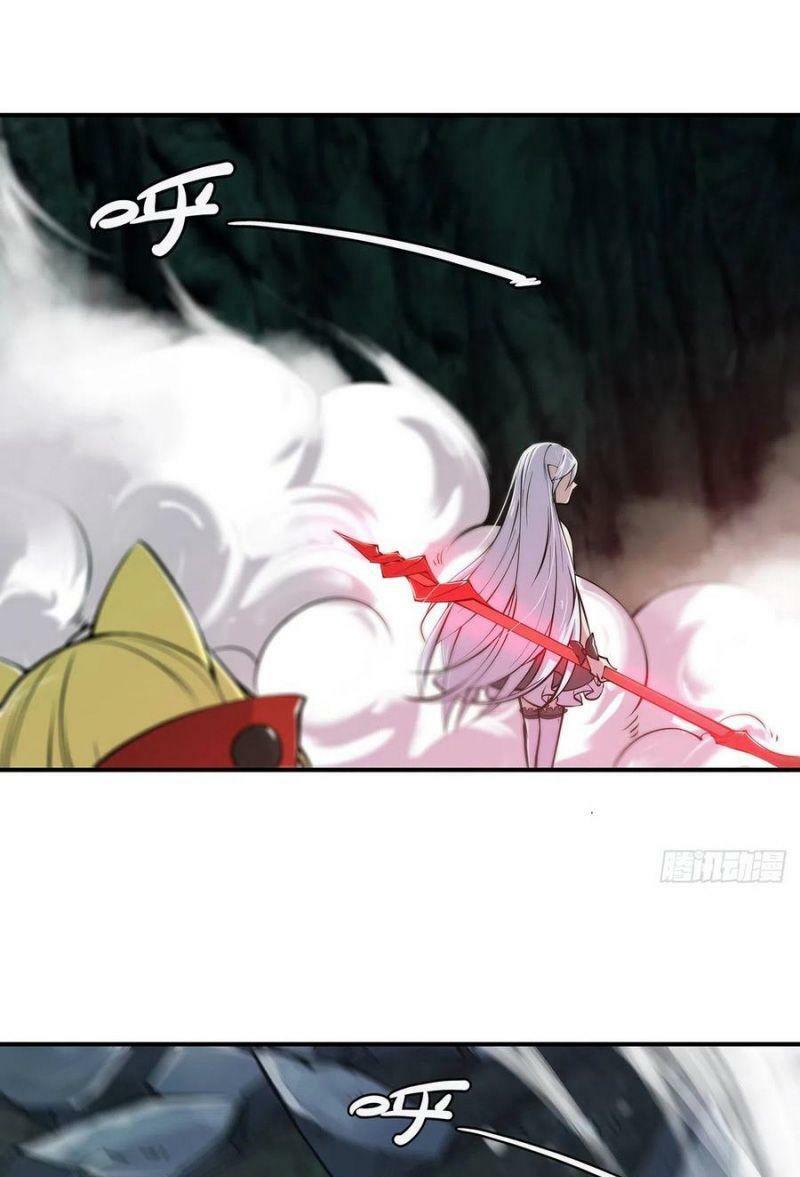 huyết cơ và kỵ sĩ chapter 74 12