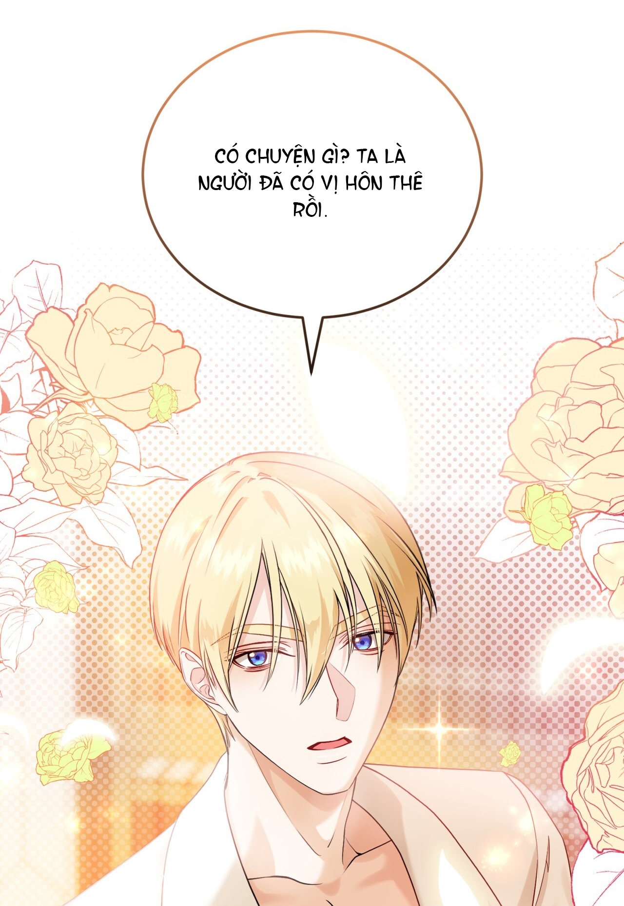 dấu tích của tiên nữ chapter 13.1 18