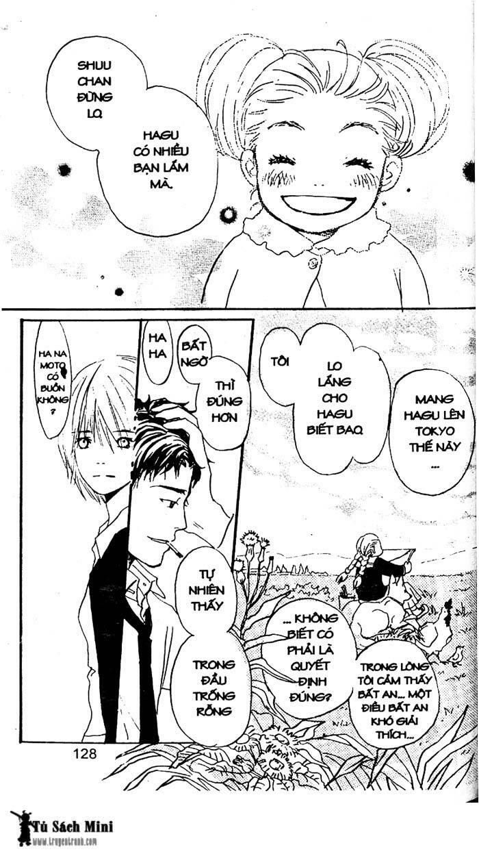 love n life chapter 14 14