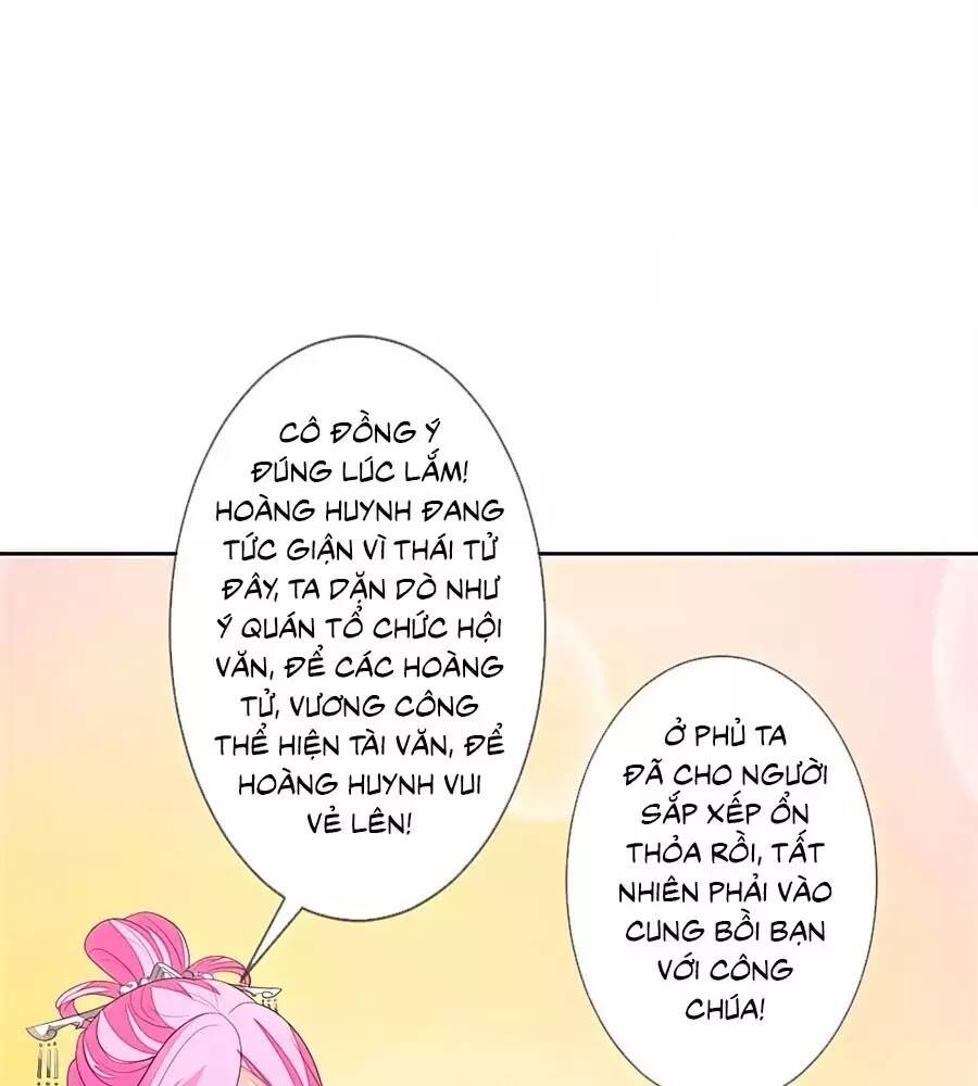 cửu khuyết phong hoa chapter 54 57