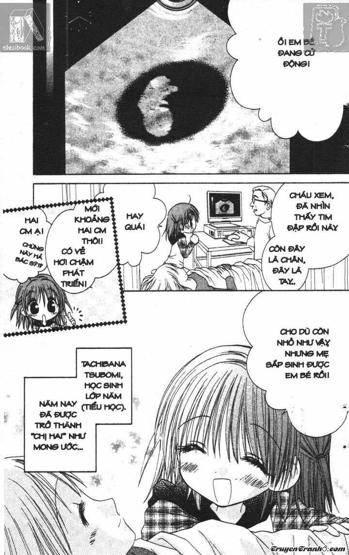 điều thầm kín của tsubomi chapter 2 2