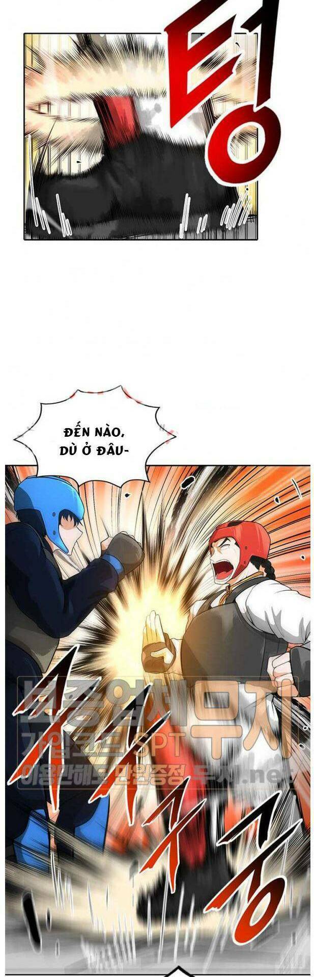 tôi tự động săn một mình chapter 31 29