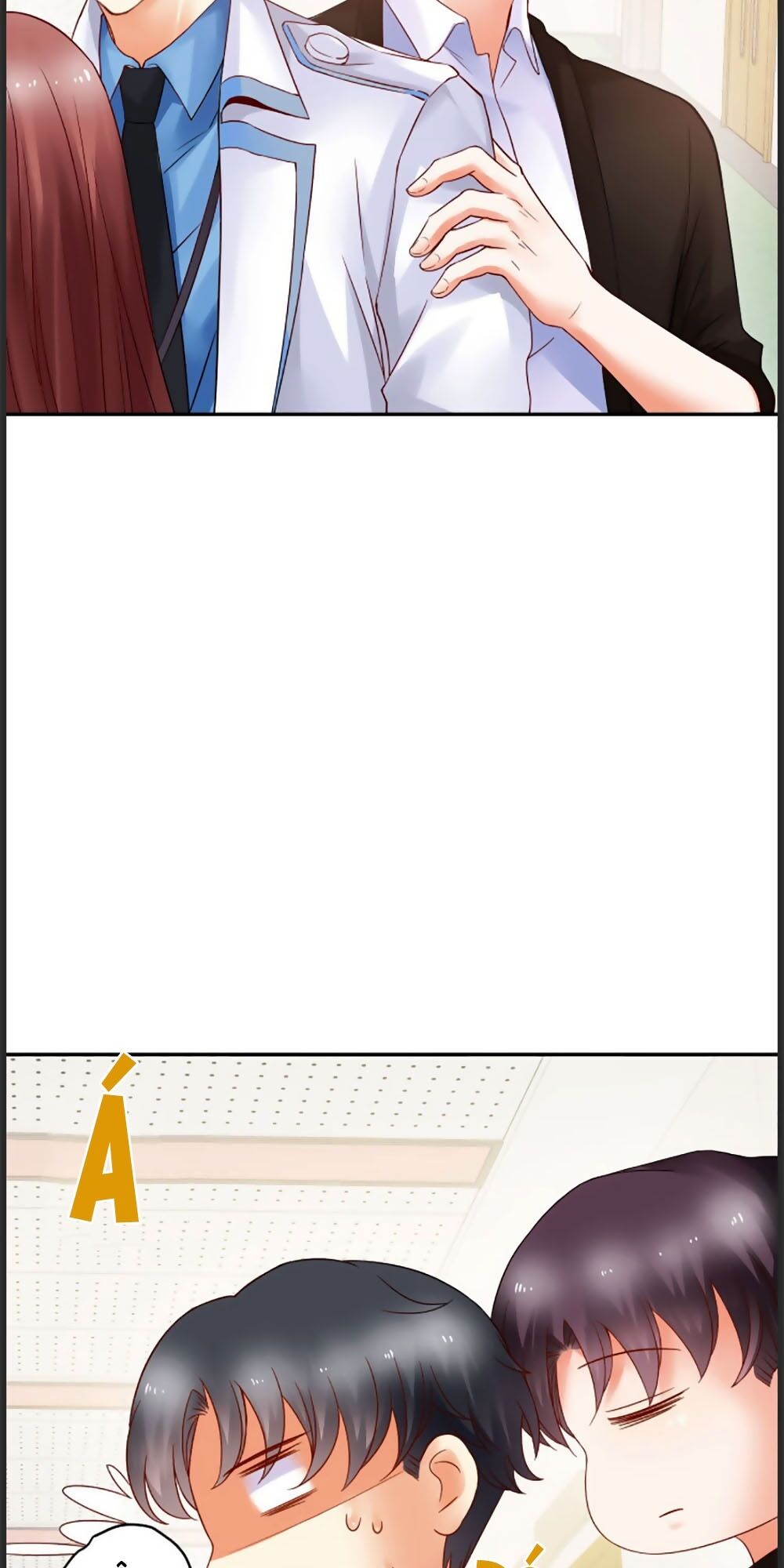 bạn trai 1/4 của tôi chapter 12 48