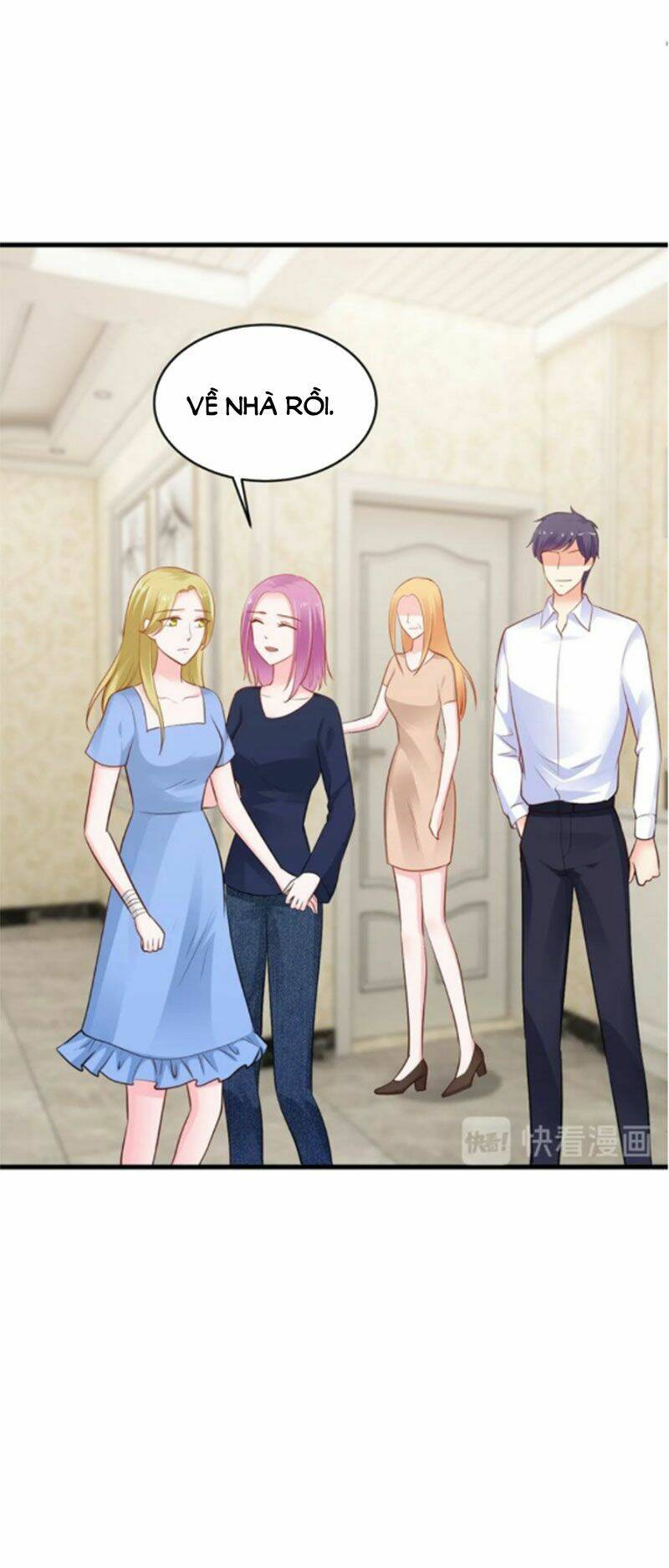 thú cưng độc quyền của boss chapter 112 26