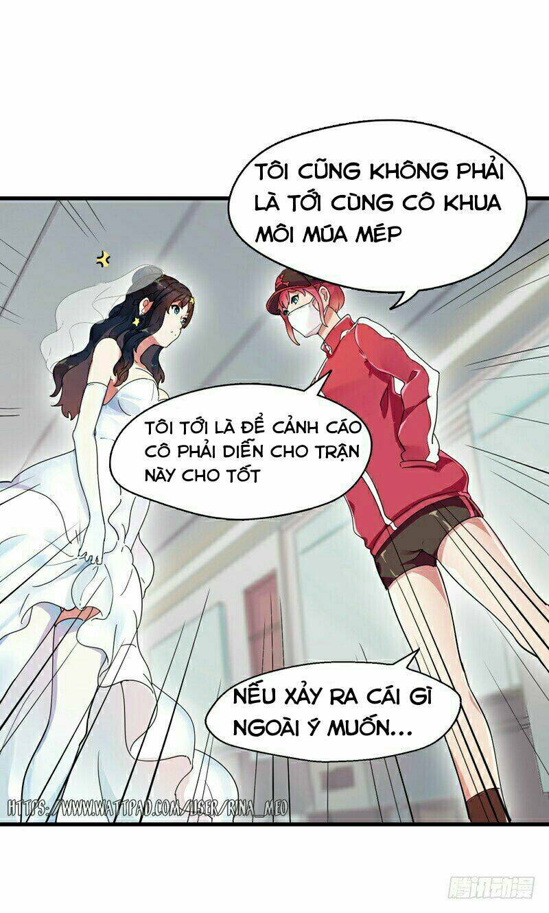 cuộc sống hôn nhân lãng mạn của hề hề chapter 2.2 5