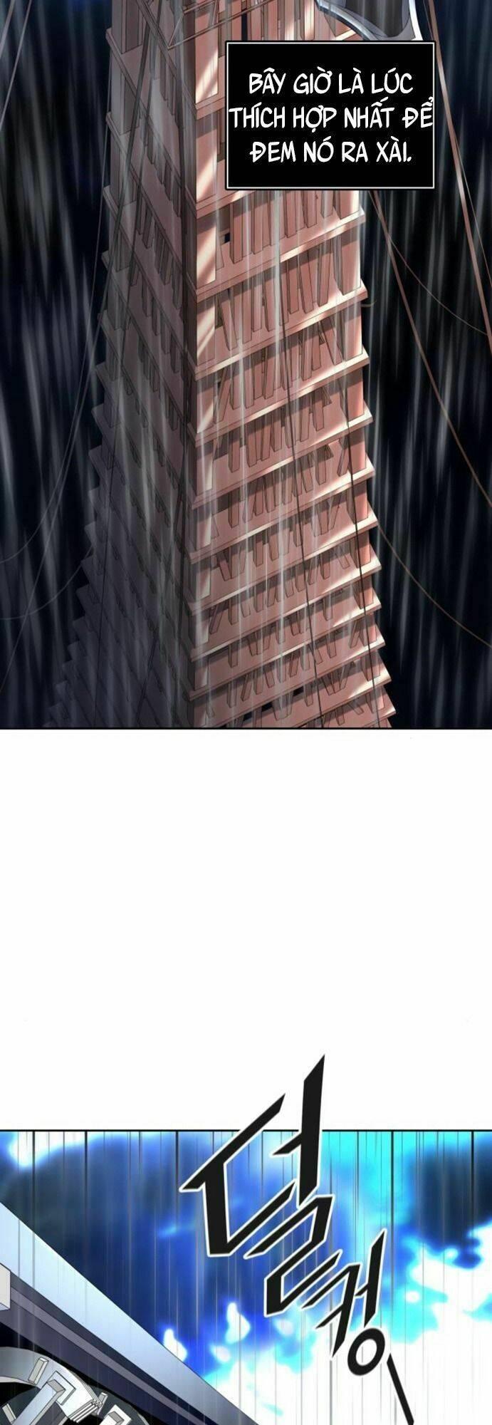 tòa tháp bí ẩn 2 chapter 511 94
