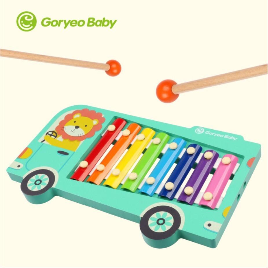 ĐÀN XYLOPHONE HÀN QUỐC