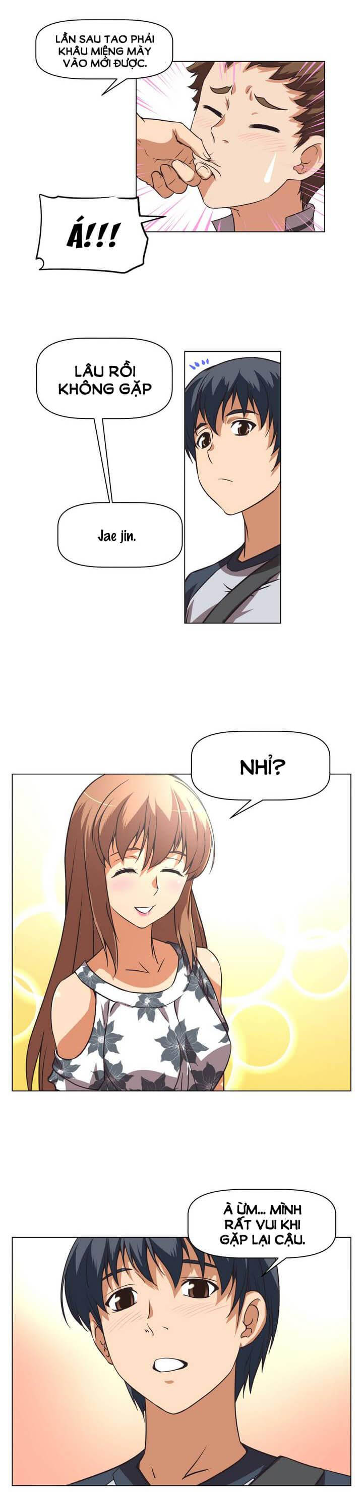 brawling go! chapter 1 7