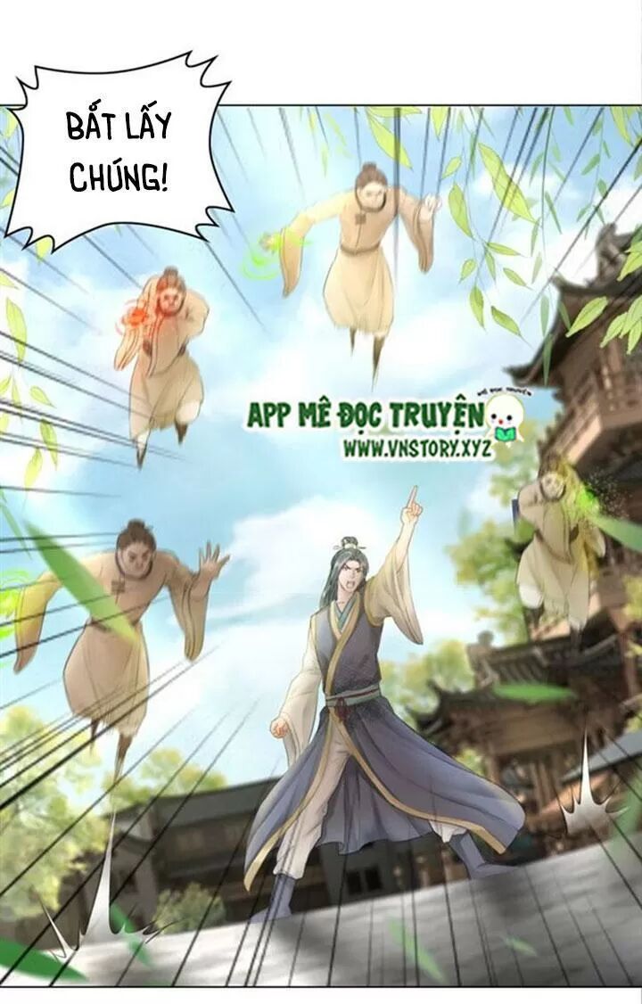 cực phẩm phế vật tiểu thư chapter 76 46