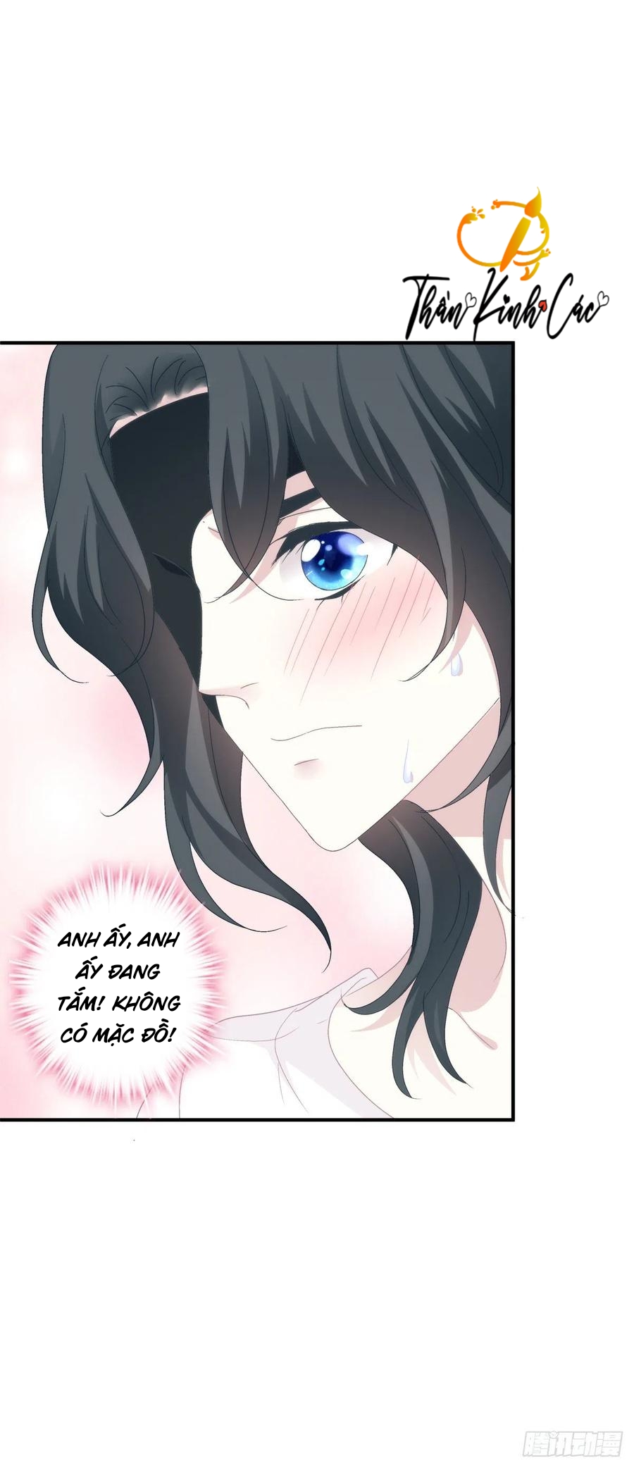 kiểm soát tuyệt đối chapter 61 38