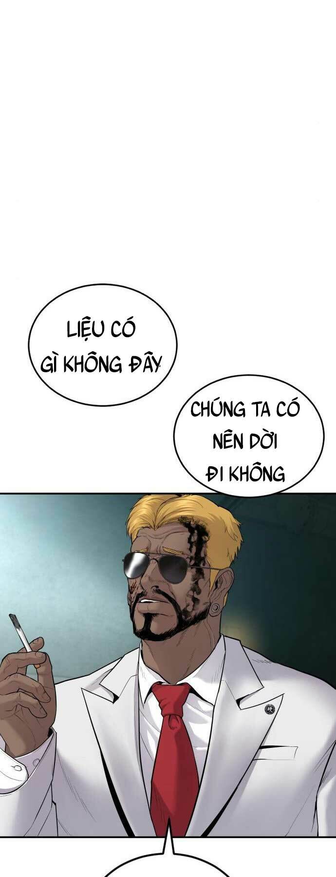 Đặc Vụ Kim Chapter 61 - Trang 80