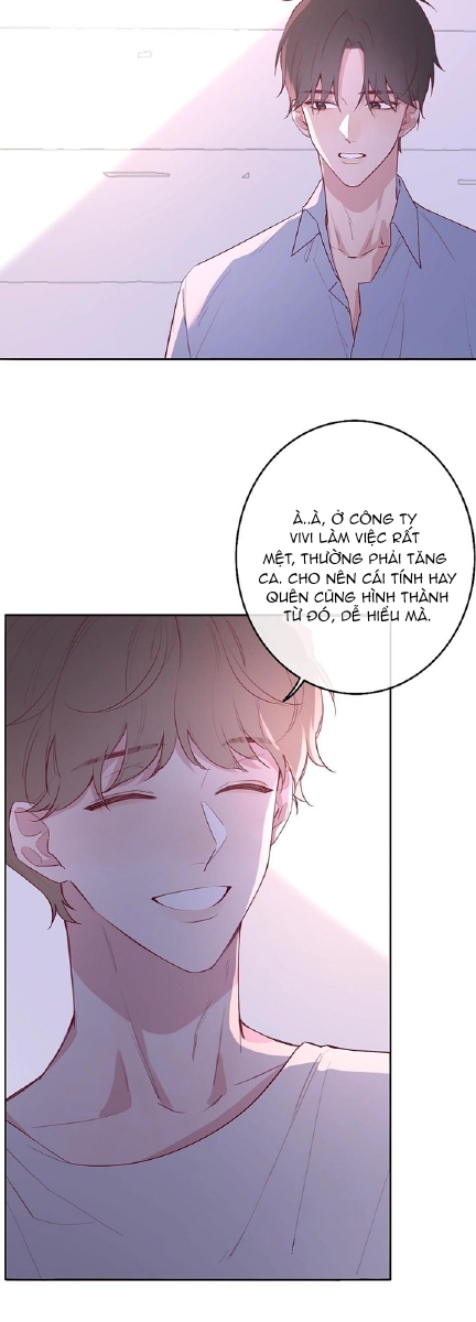 thêm một lần làm tình nhân chapter 5 40