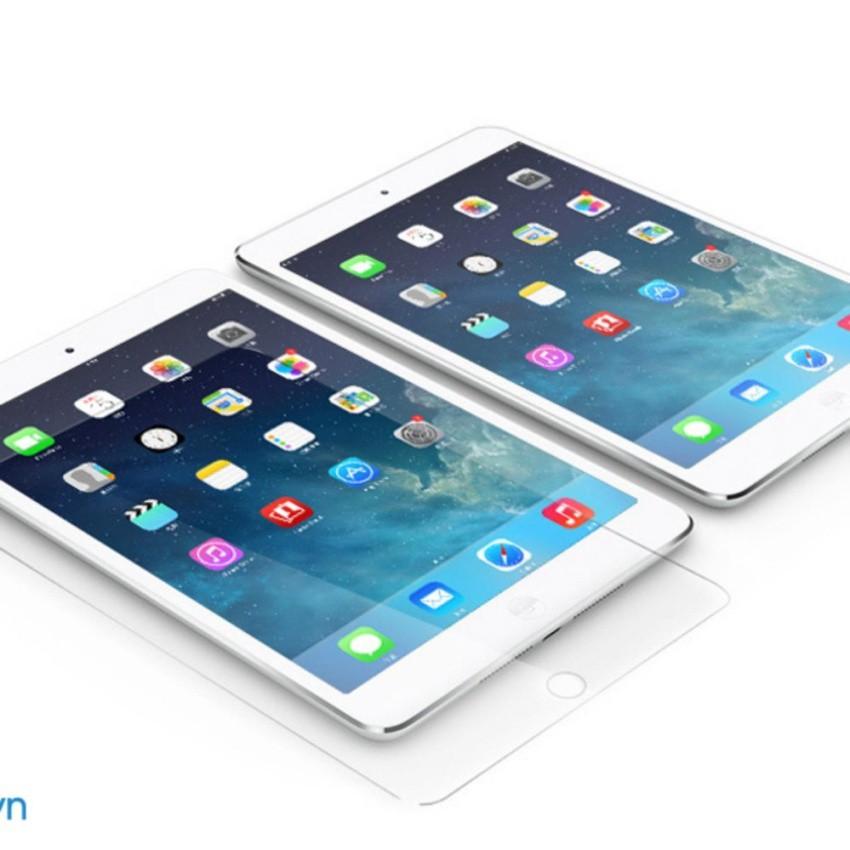 Miếng dán màn hình cường lực dành cho iPad Mini 4