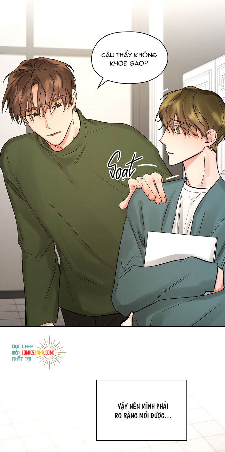 kế hoạch cưới chồng chapter 8 40