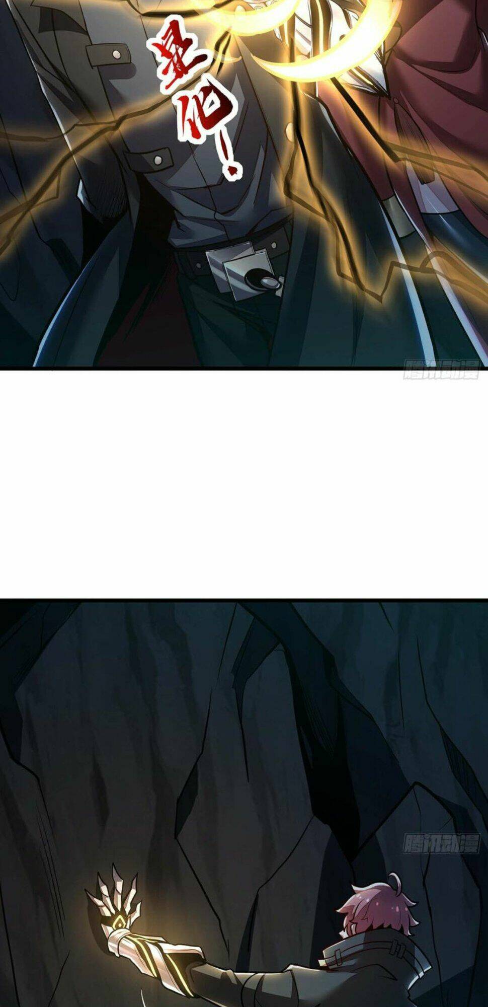 bất tử thần vương tu liên tục chapter 47 22