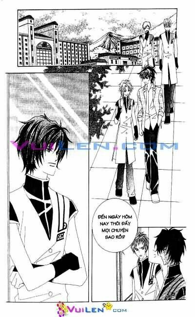 người duy nhất chapter 109 19