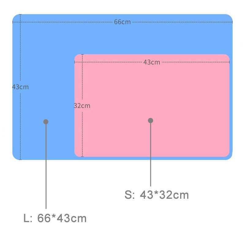 Khăn Tắm Cho Chó Mèo - Khăn Đa Năng Siêu Hút Nước  Loại to 66 cm x 43 cm