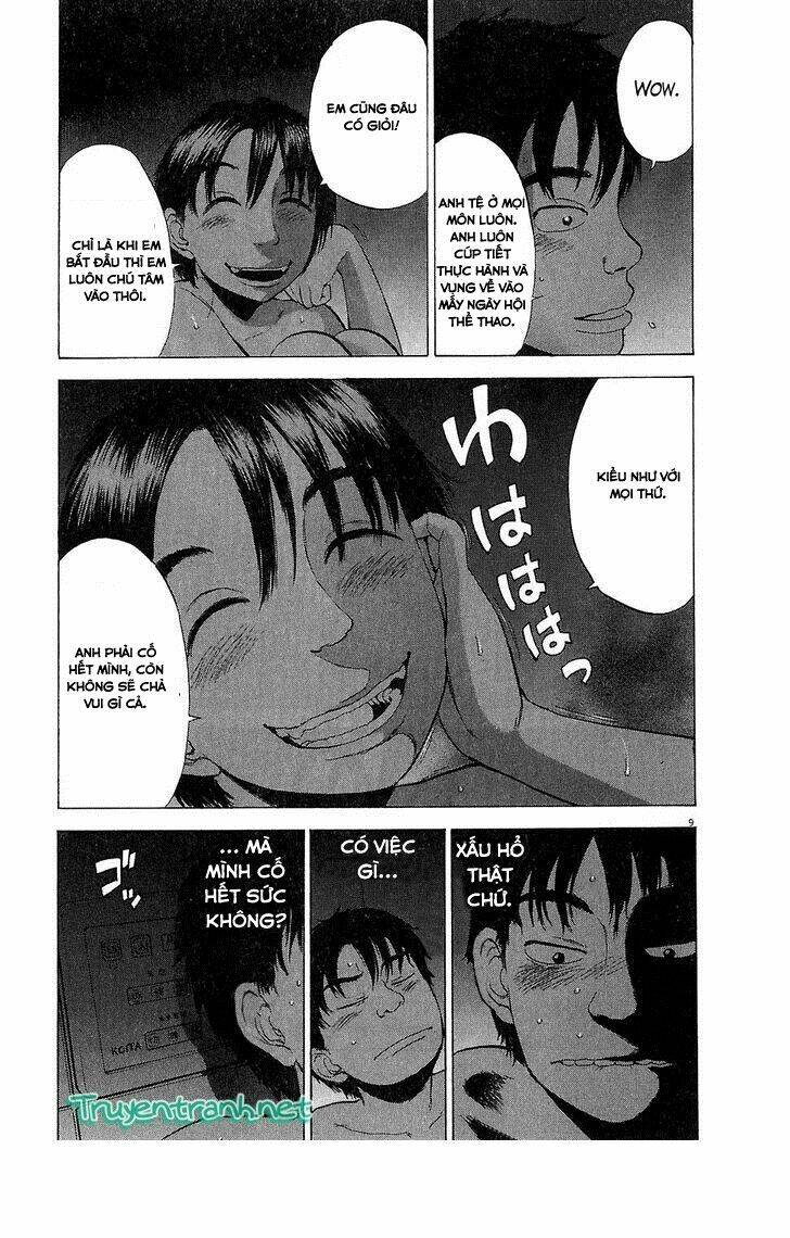 boy on the run chapter 10 9