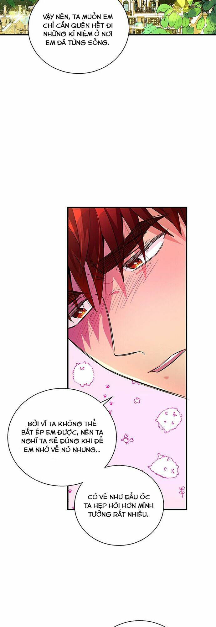 chồng yêu, em muốn đình công! chapter 17 28