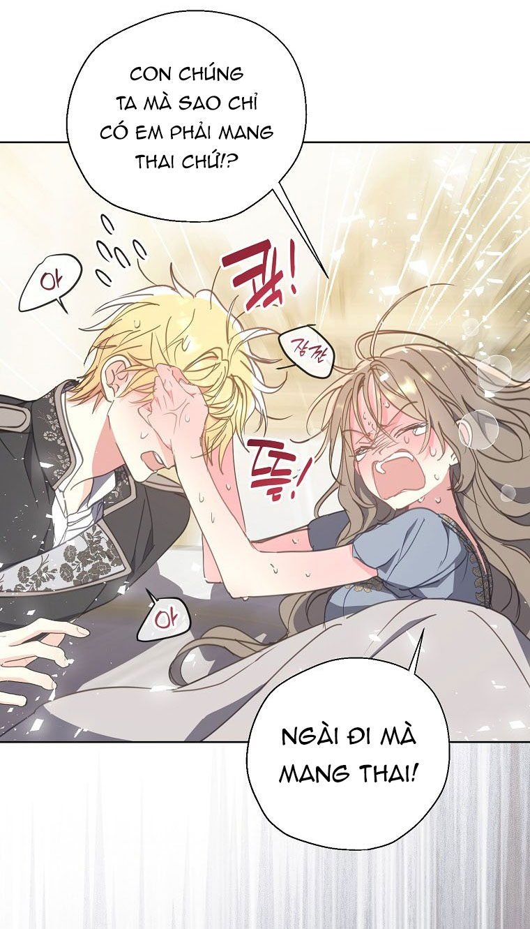 bệ hạ, xin đừng giết tôi!! chapter 139.2 11