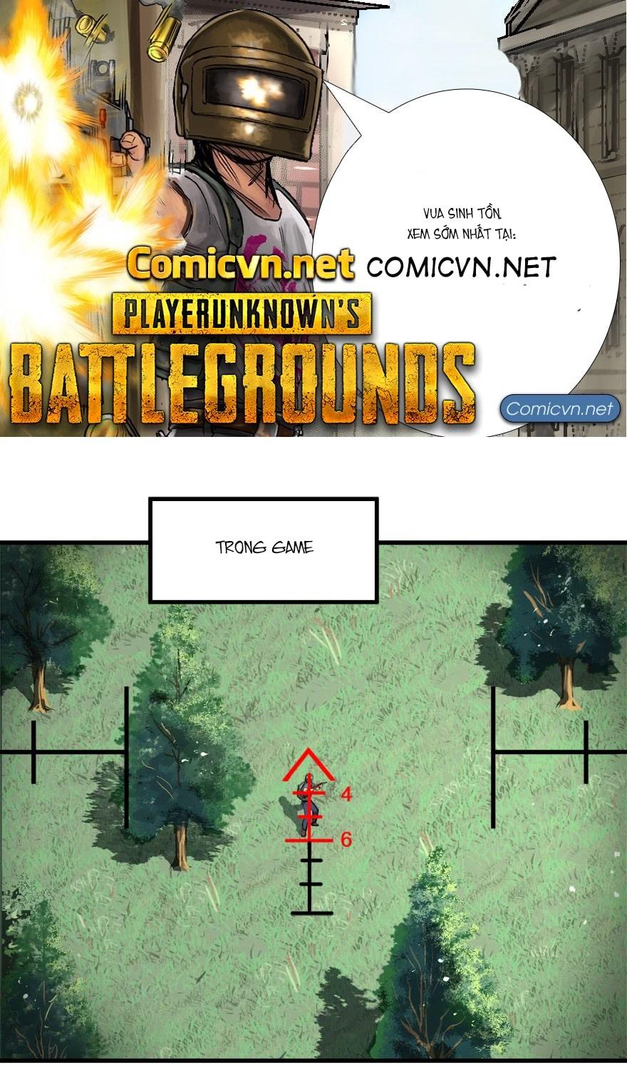 vua sinh tồn chapter 27 1