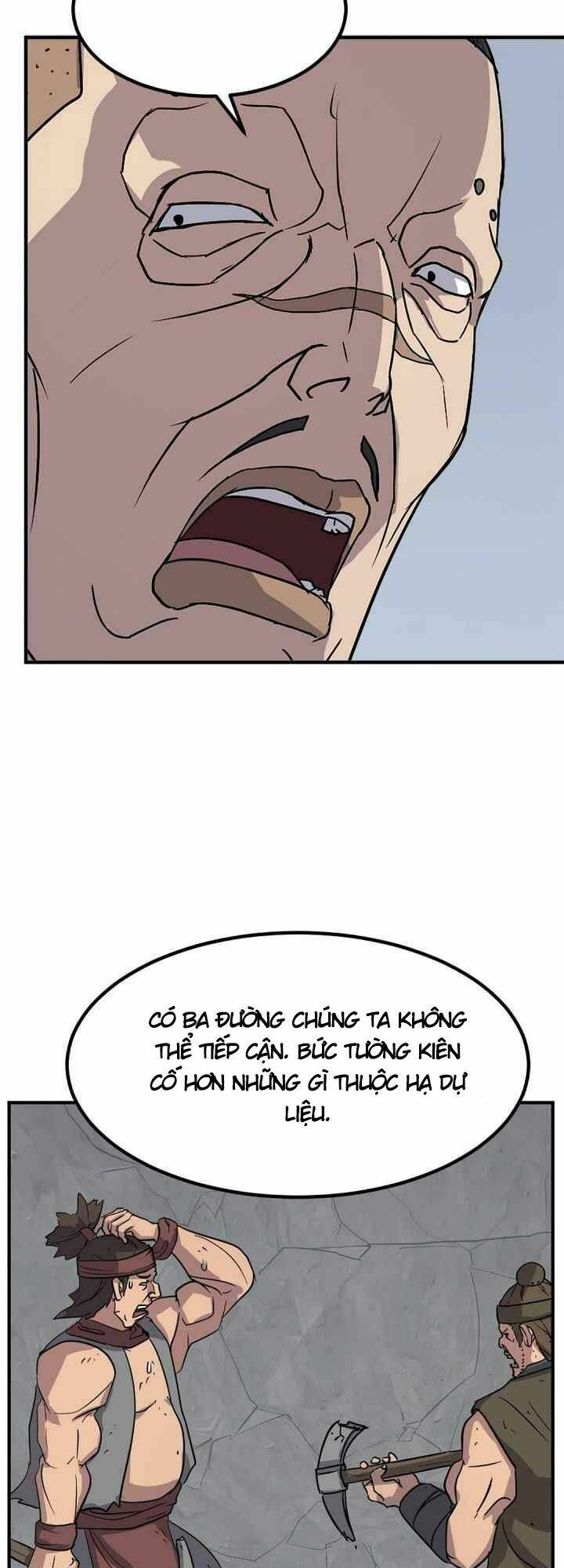 trọng sinh, bất khả chiến bại chapter 131 49