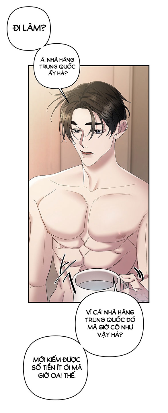 Hối Lộ Ngọt Ngào chapter 13 - Trang 6