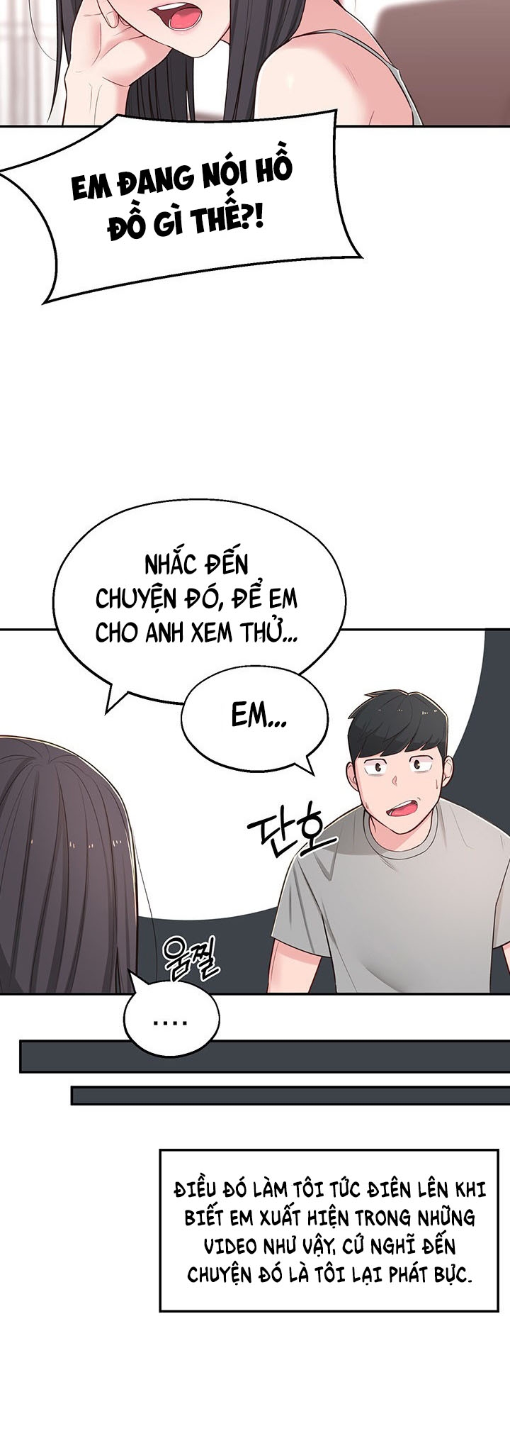 người chị hiểu biết chapter 5 48