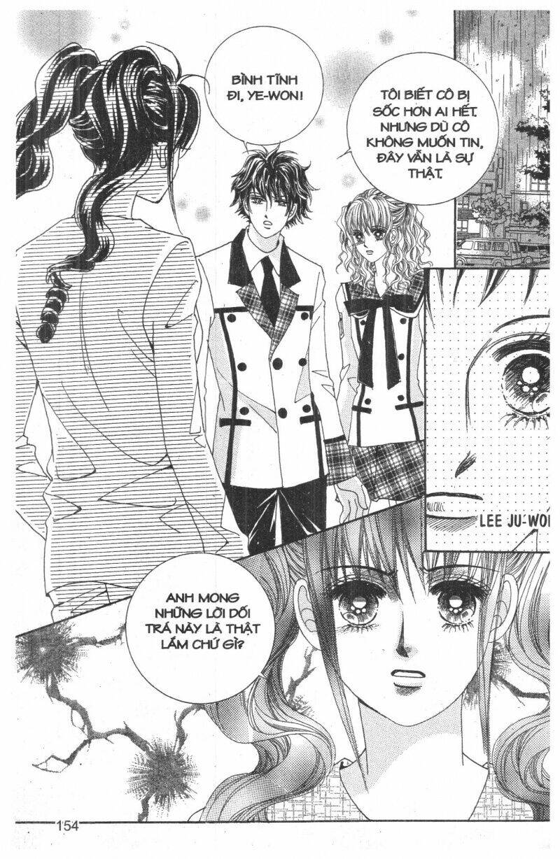 công chúa giả mạo chapter 18 48