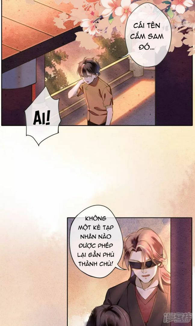 đêm ảo mộng cực lạc chapter 29 5