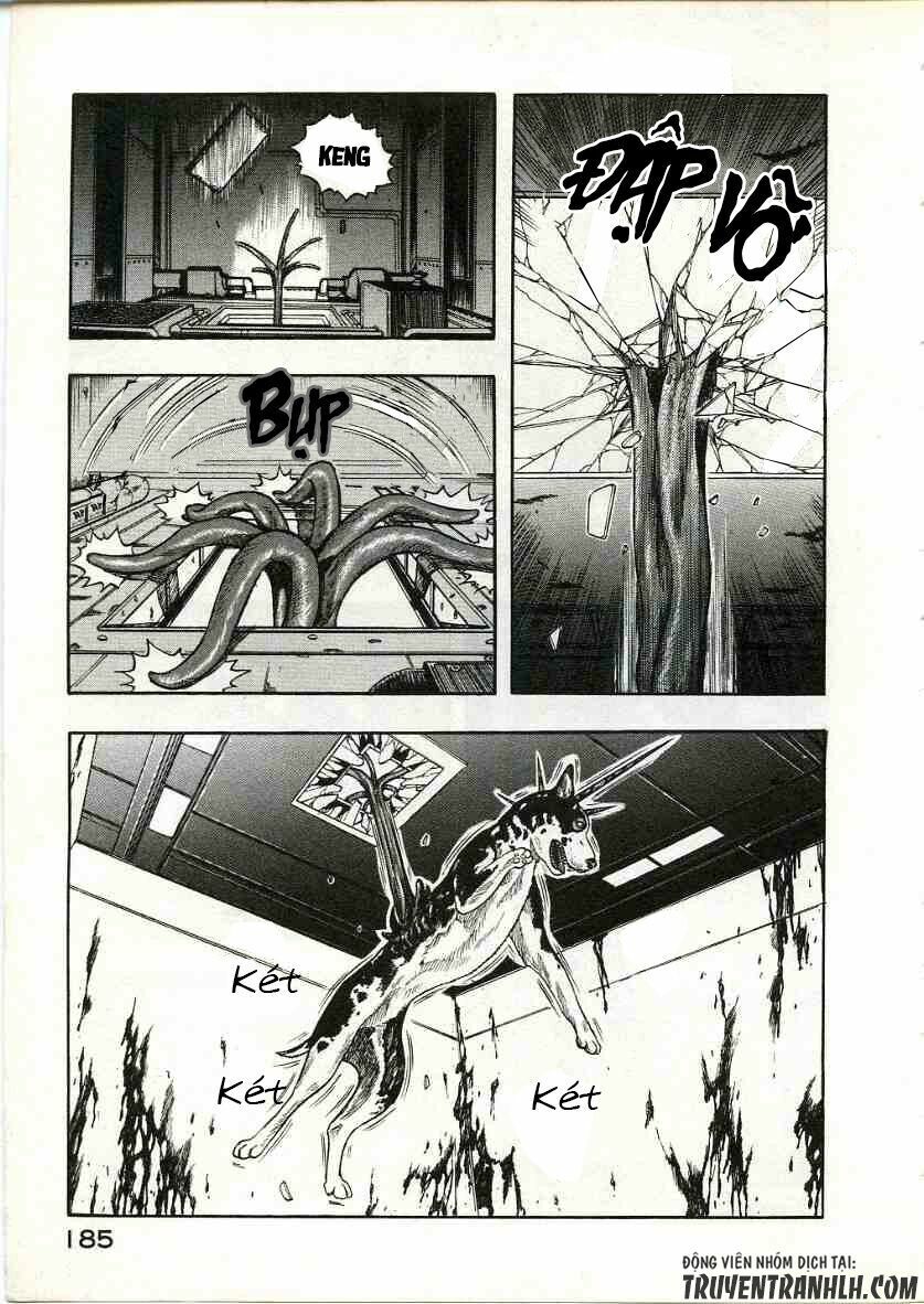 inugami chapter 14 20