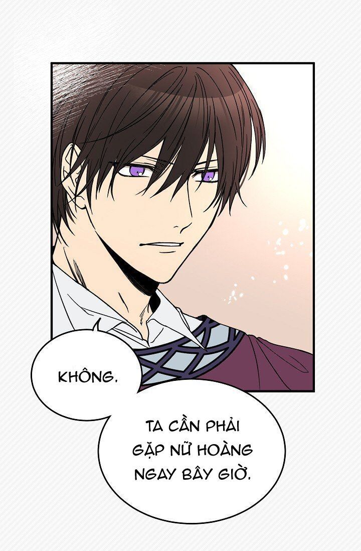 nữ hoàng sói chapter 5 1