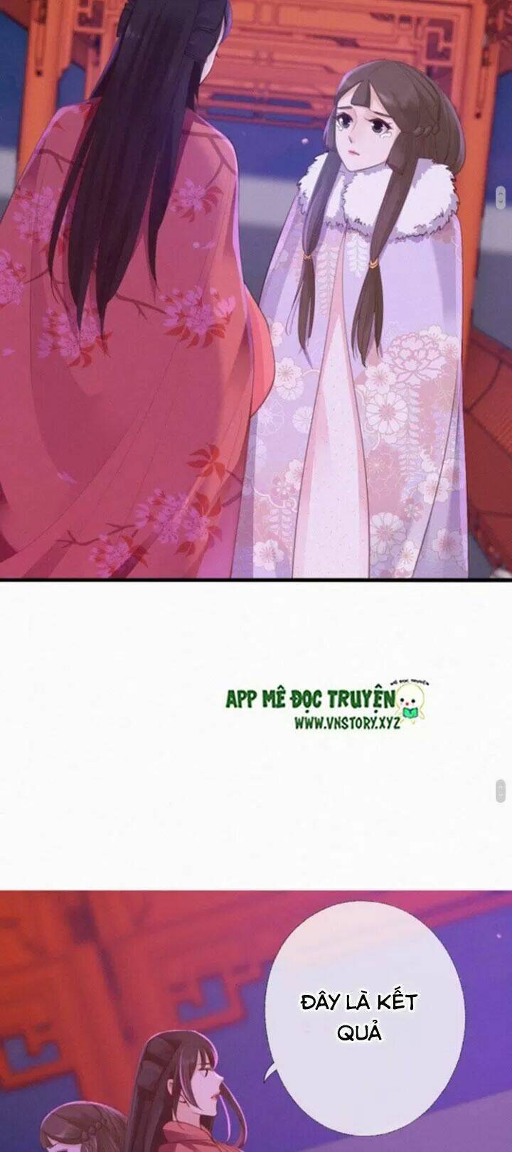 thiên hương mỹ nhân chapter 22 12