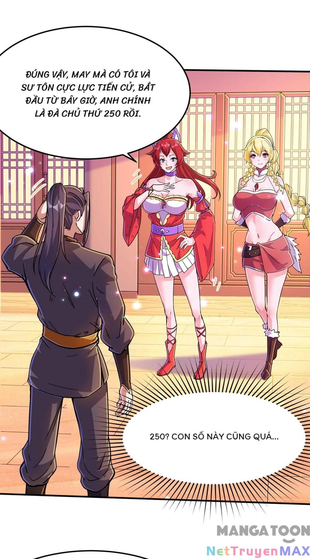 đệ nhất người ở rể chapter 245 14