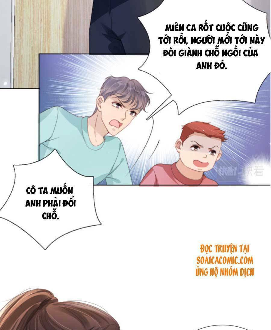 ngự tỷ toàn năng lại bị phá mã giáp chapter 39 27