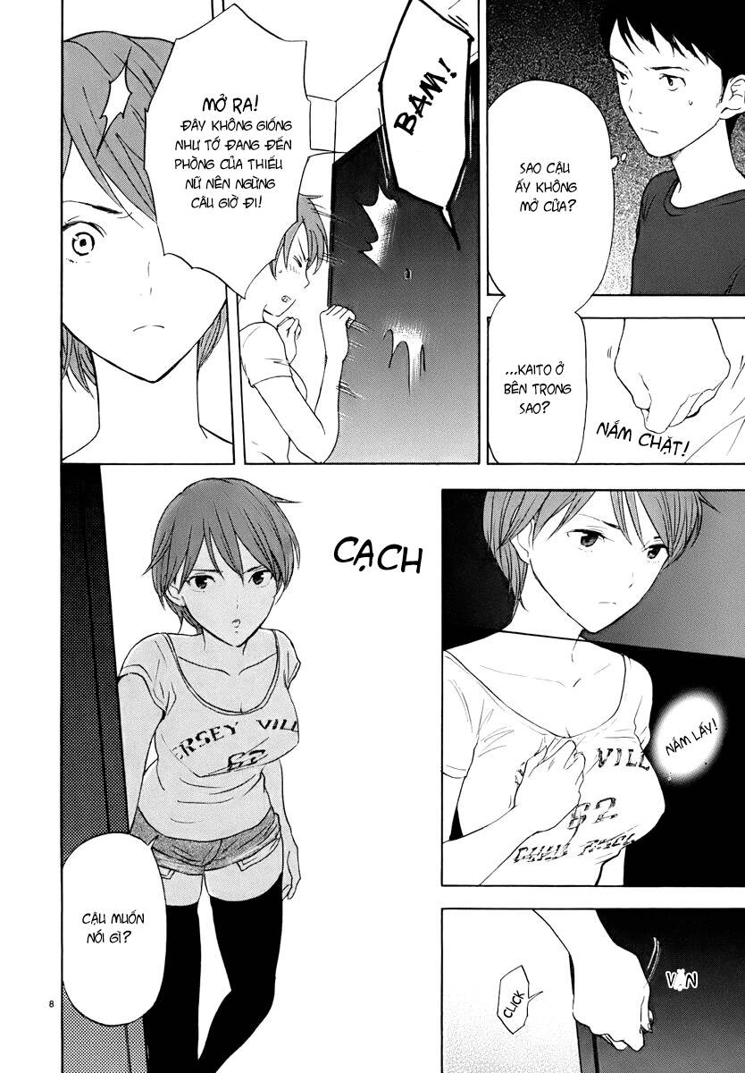 himegoto - juukyuusai no seifuku chapter 12 7