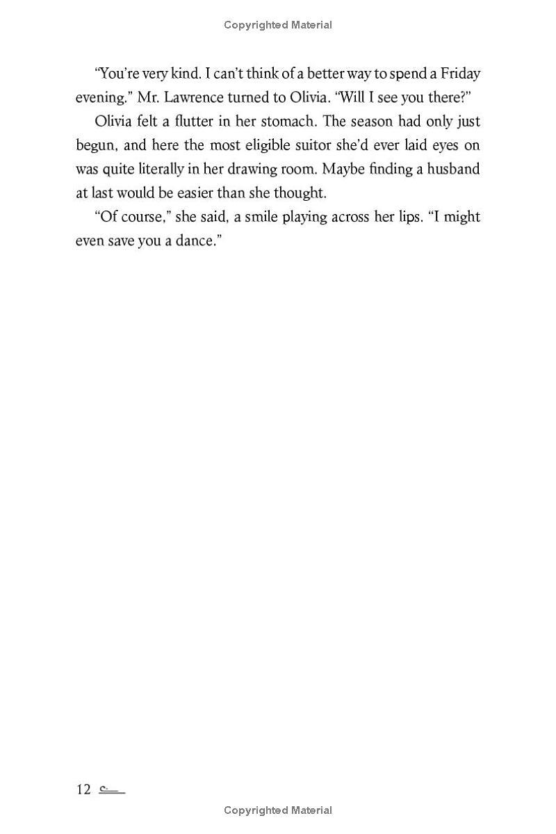 Sách ngoại văn: The Davenports