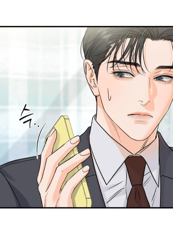 Nóng Lòng Muốn Giày Vò Em chapter 27.1 28