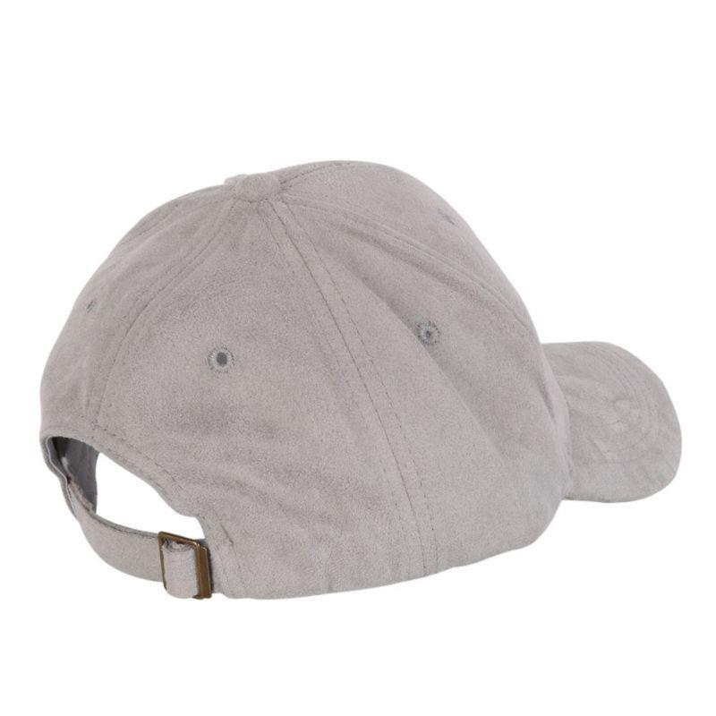 Mũ lưỡi trai phong cách hip hop có khoen tròn