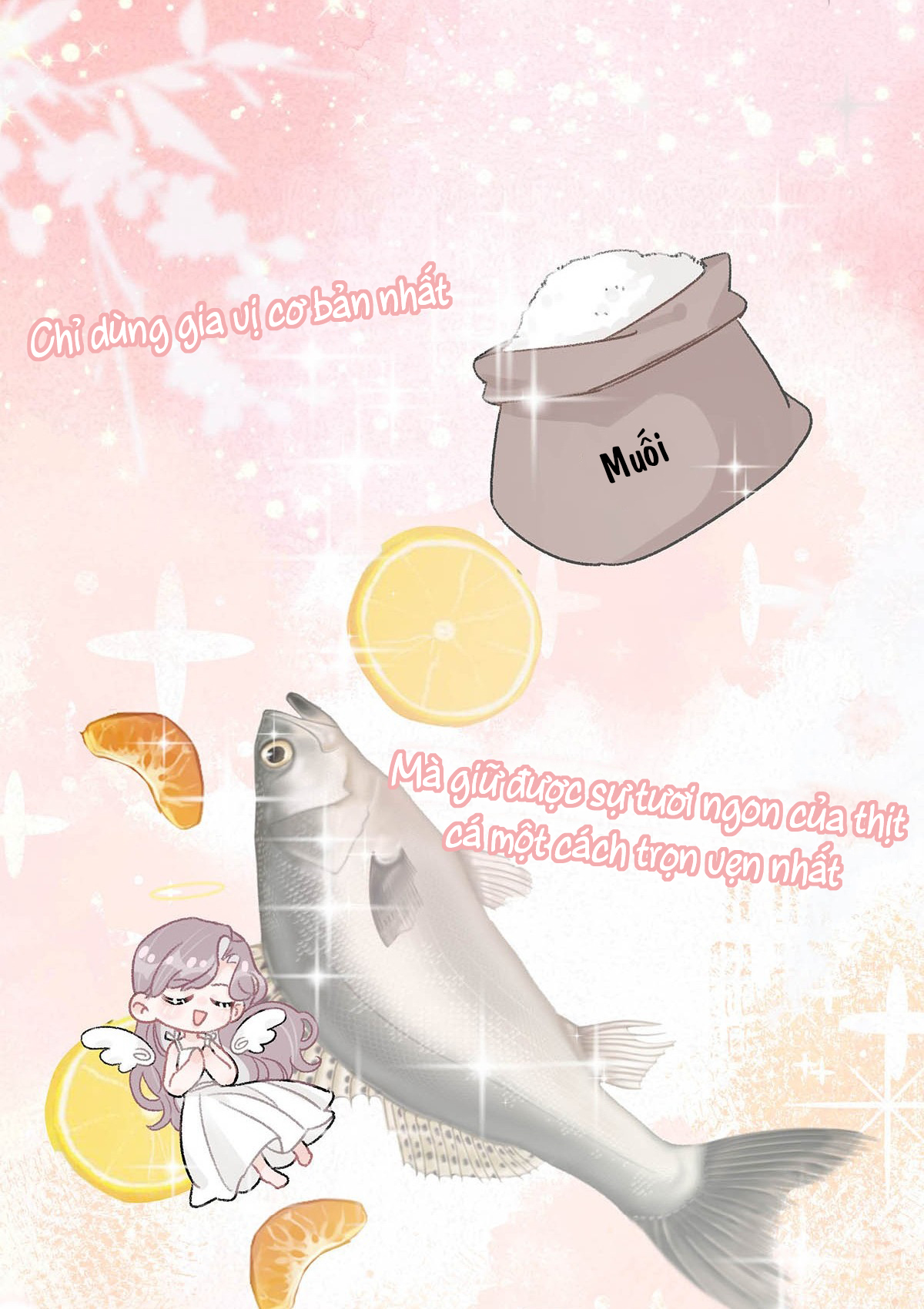 bị mẹ kế là ảnh hậu cưỡng ép yêu trong show thực tế chapter 18 8