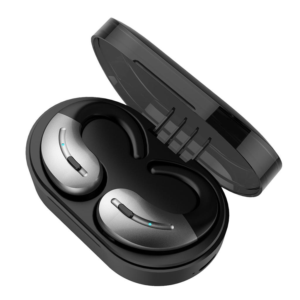 Wireless Earbuds Bluetooth 5.0 Earphones Headphones For Smart Phone Blue