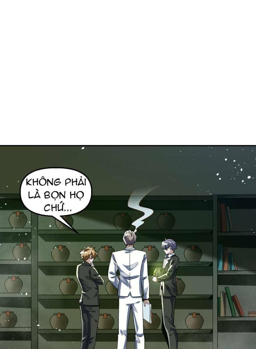 tế bào thần quốc chapter 8 94