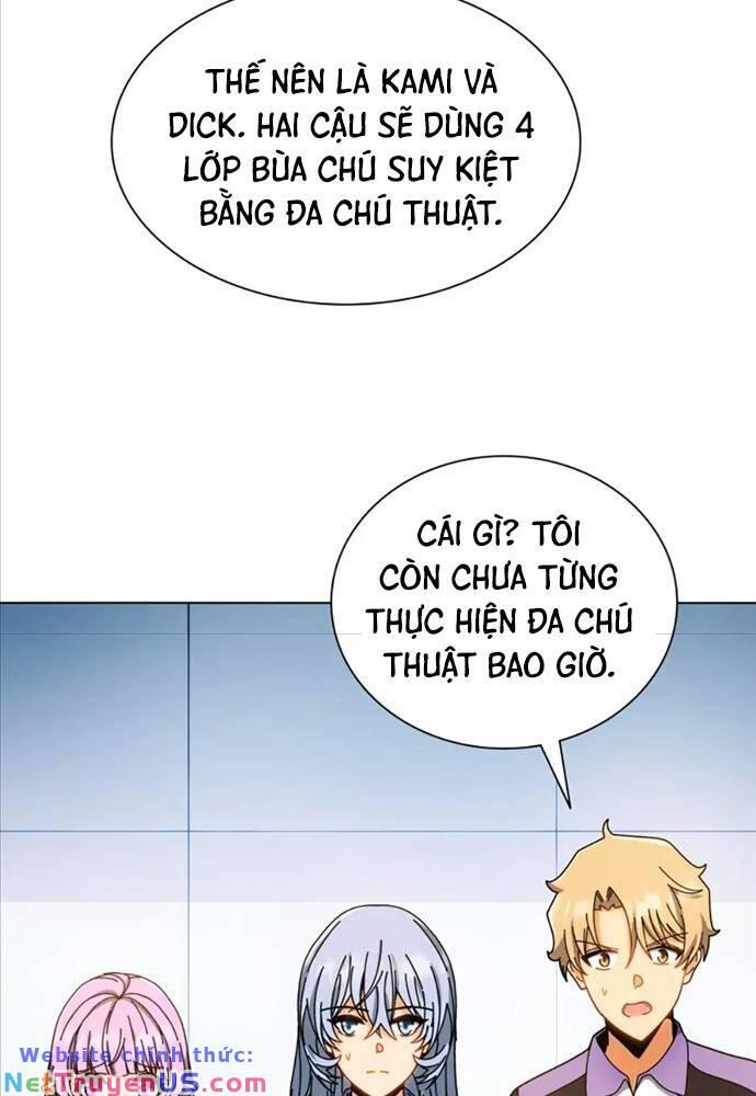 tử linh sư thiên tài của học viện chapter 38 44