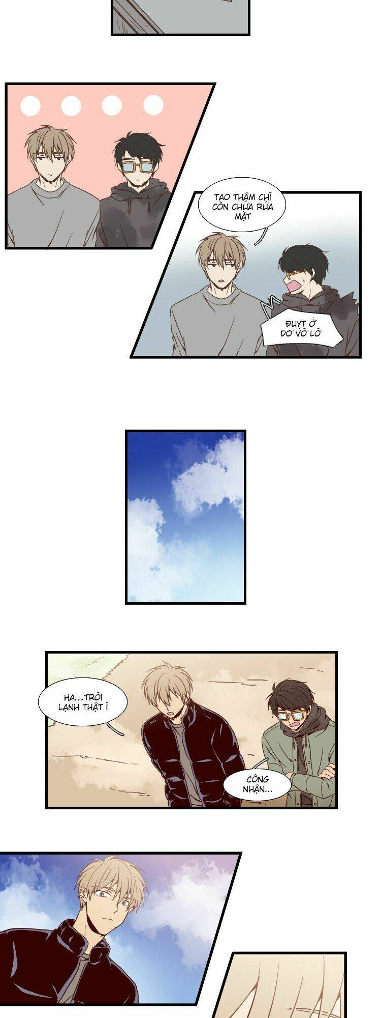 tog, tog chapter 1 11