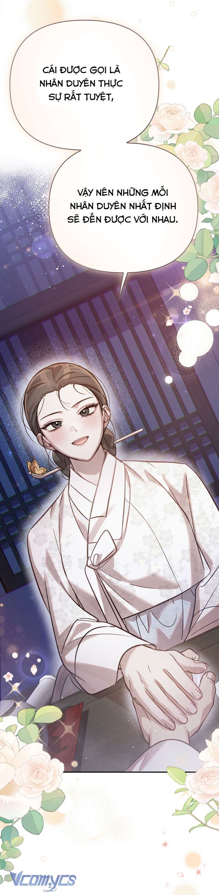 [18+] tiết học bí mật của trung điện chapter 21 17