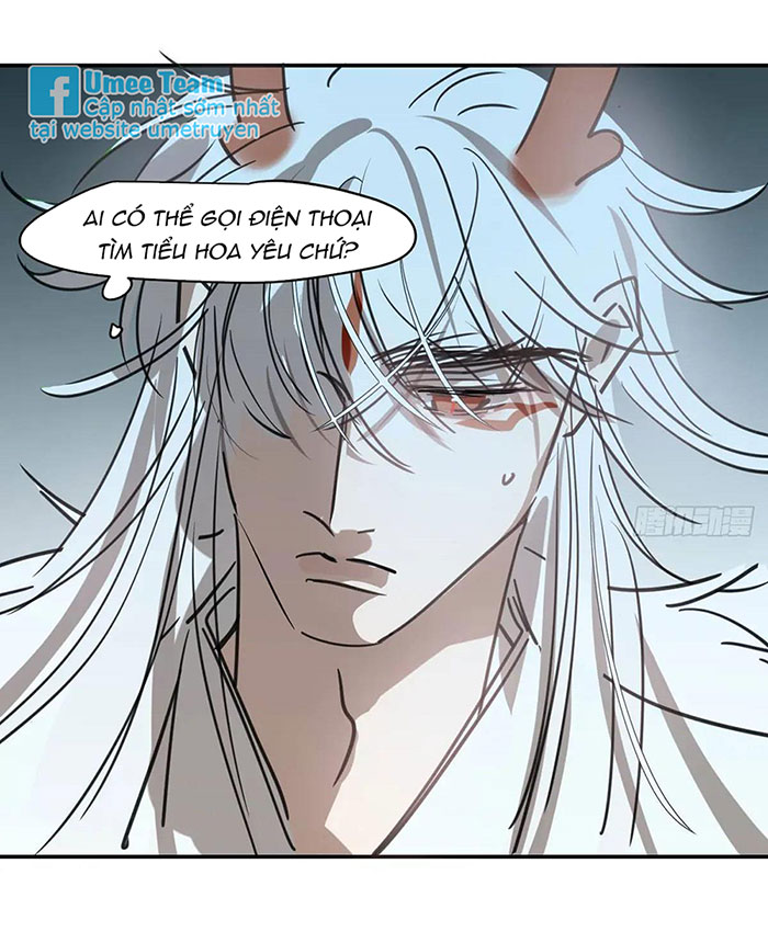 Bắt Lấy Ngao Ngao chapter 252 - Trang 47