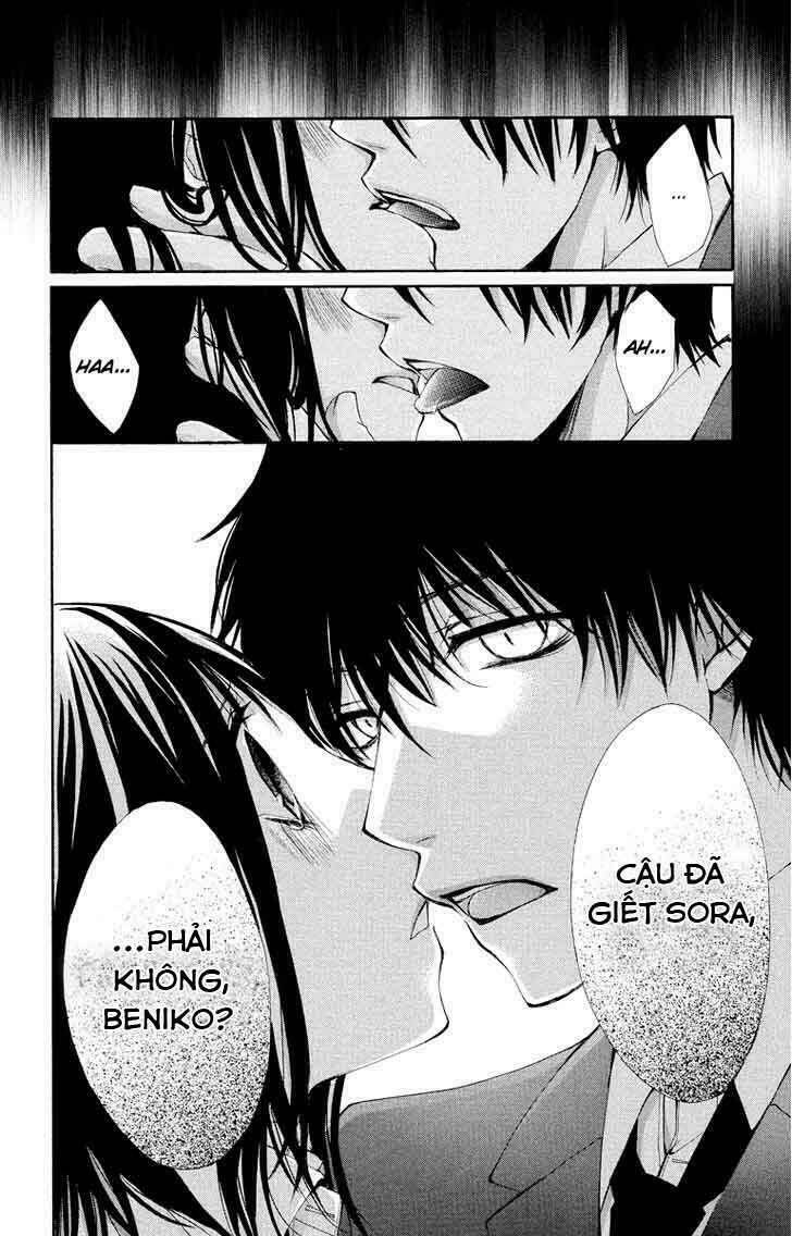 tình yêu và nỗi đau tột cùng chapter 11 36